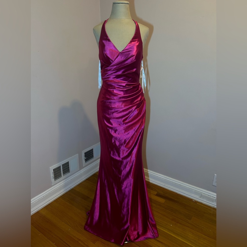 Evening Dress